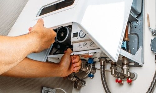 El Futuro de las Calderas de Gas en el 2026 Realidad Frente a Especulaciones Aircal Sistemas de climatización en Madrid