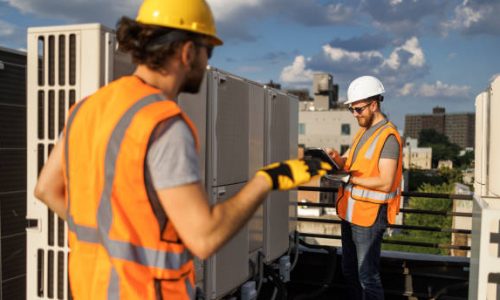 Aircal aconseja elegir correctamente a tu instalador de climatizacion