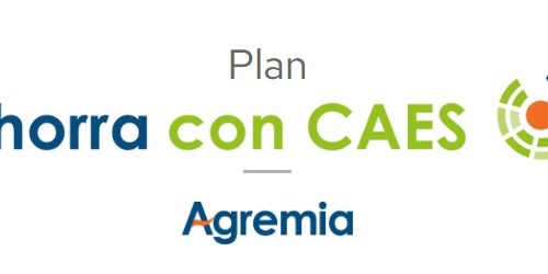 Aircal Ahorra con CAES, incentivo sustitución calderas por aerotermia